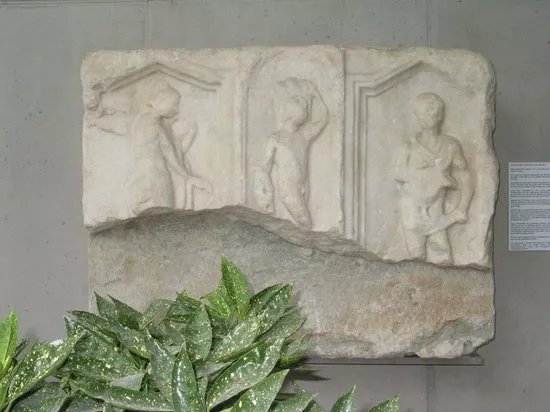 Romerzeitliches Museum