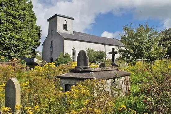 St James' Church
