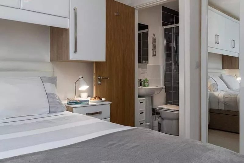 Seahorses - Two Bedroom Cottage, Sleeps 4