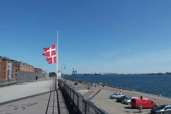 Frihavnen