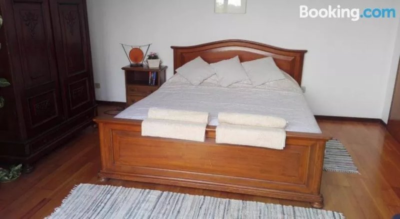 Room Near Treviso Venice