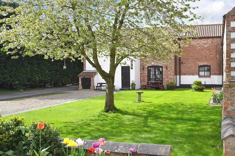 2 bedroom accommodation in York