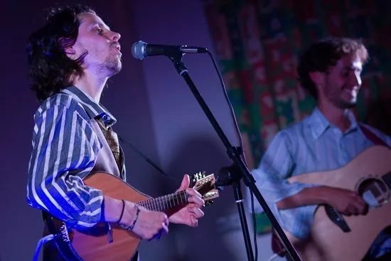 Downend Folk Club