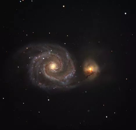 Osservatorio Astronomico di Vittorio Veneto
