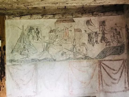Museo Castel Moos-Schulthaus