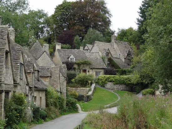 Totteoki Cotswolds Tours