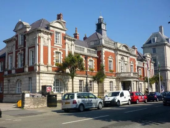 Llandudno Town Hall
