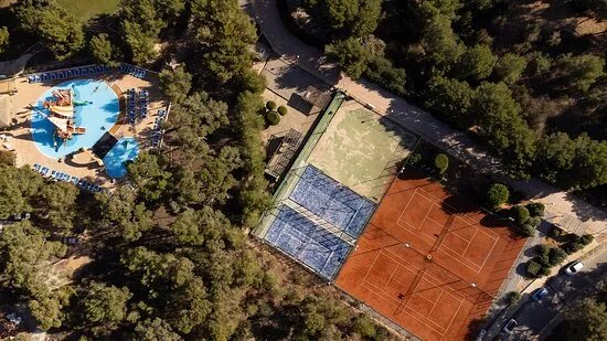 Invisa Figueral Sports Club