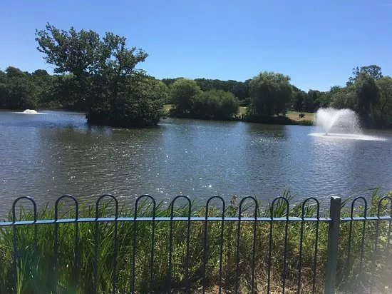 Lake Meadows