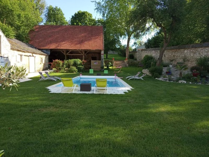 Le Clos De Chaussy