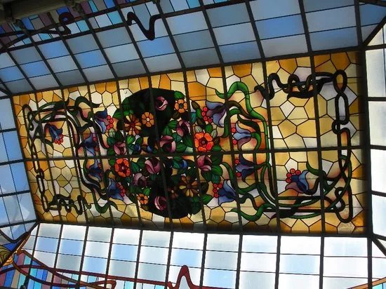 Casa Museo Modernista