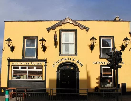 O'Donnell's Pub