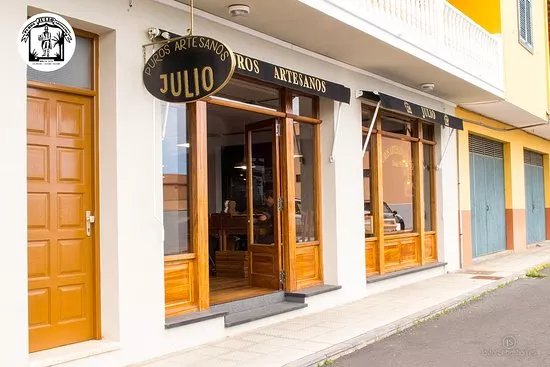 Puros Artesanos Julio