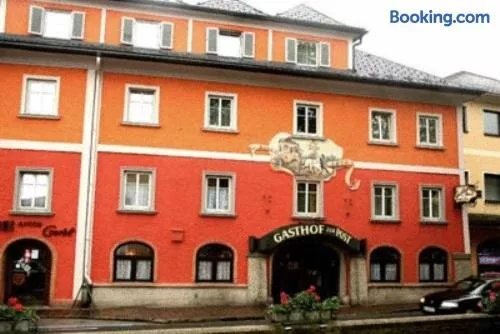 Gasthof Zur Post