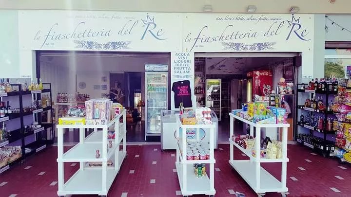 La Fiaschetteria Del Re
