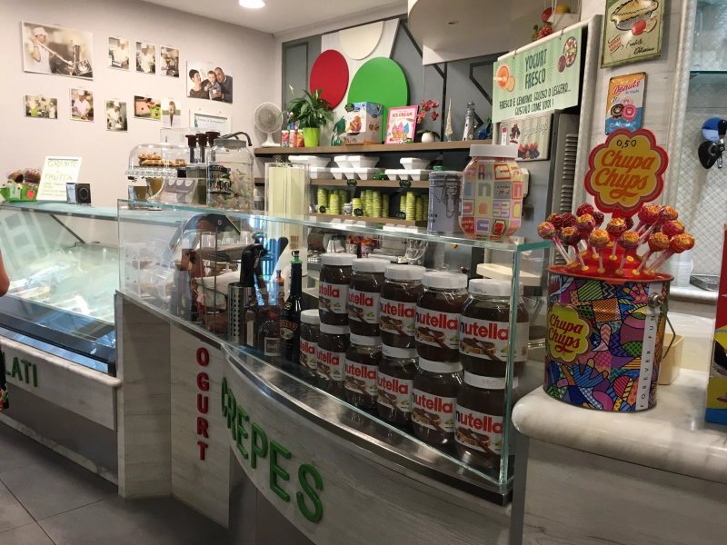 Joker Gelateria di Pasquini Federica