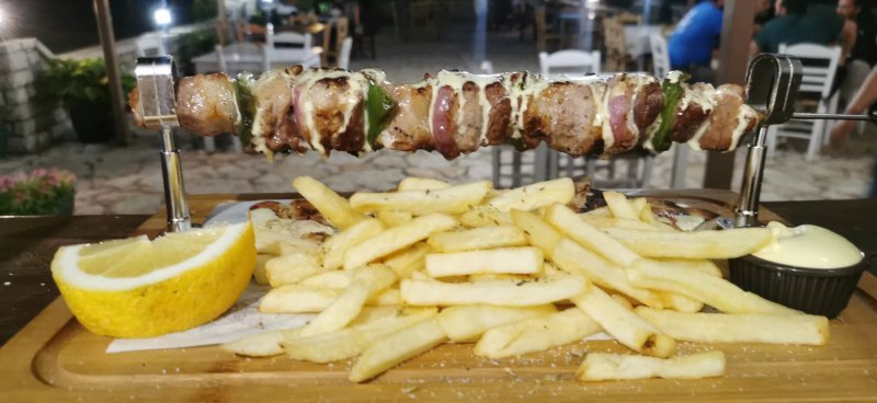 Taverna Loulias