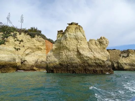 Praia dos Estudantes