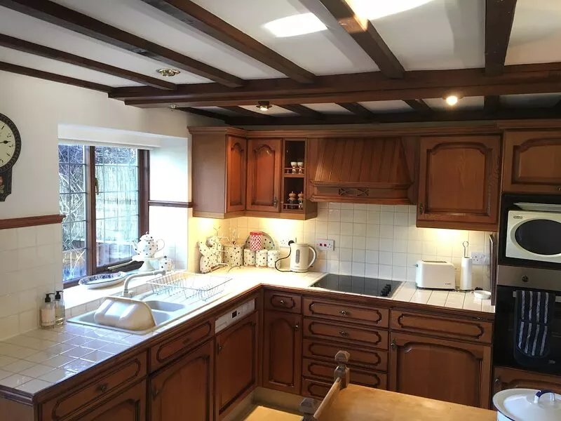 Character Holiday Cottage Close to Stratford Upon Avon & the Cotswolds