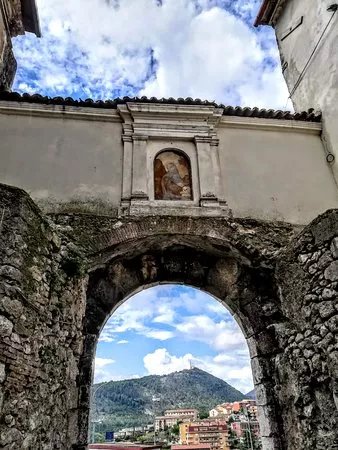 Porta San Francesco