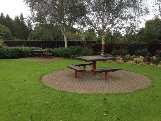 The People's Park