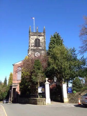 St Peter's Church