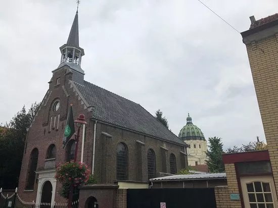 Protestantse Kerk Oudenbosch