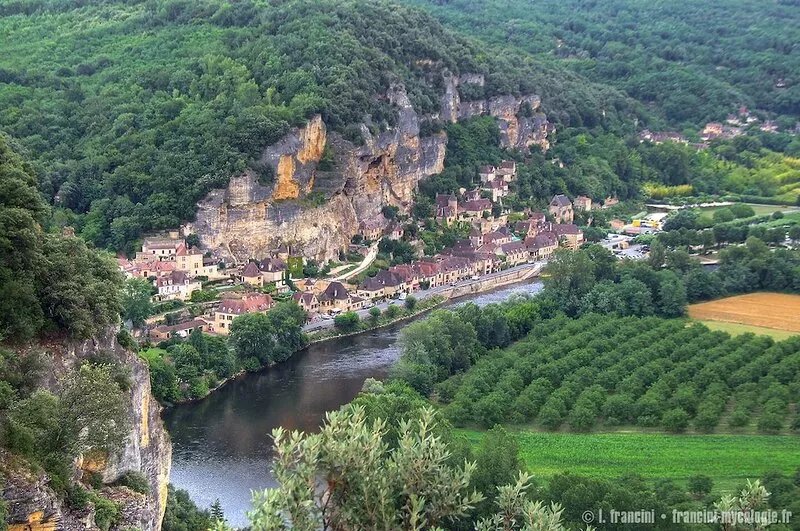 The Périgord Noir for the holidays