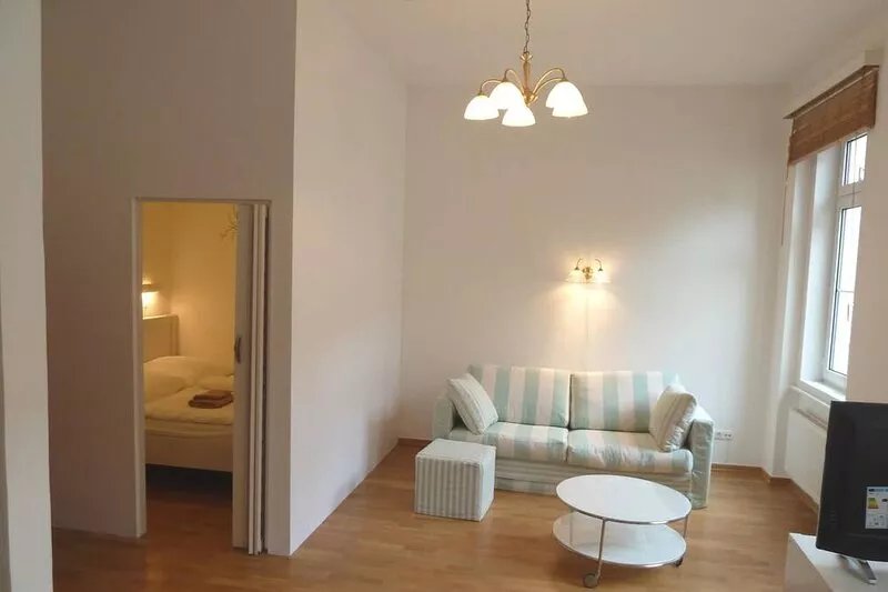Modern 2 bedroom Apart  in historic center A10