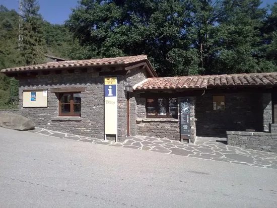 Oficina de Turisme