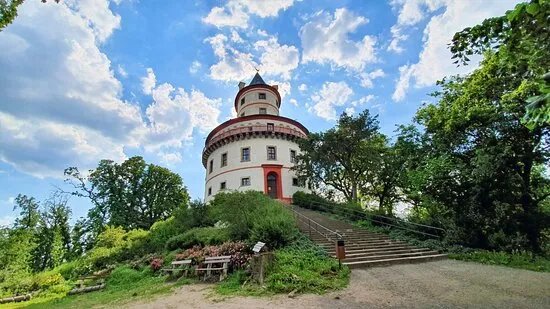 Zamek Humprecht