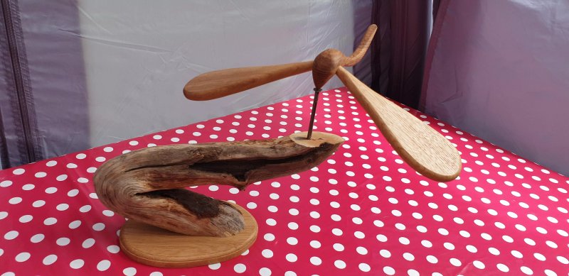 Mike Taffinder Woodcrafts