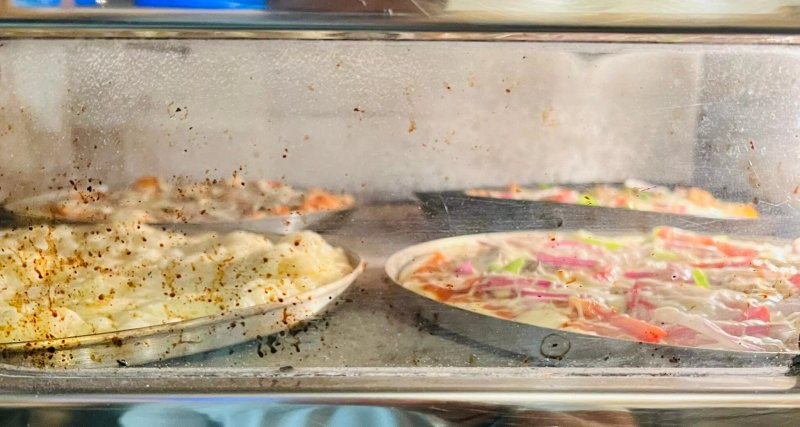 Ashoka Kebab House