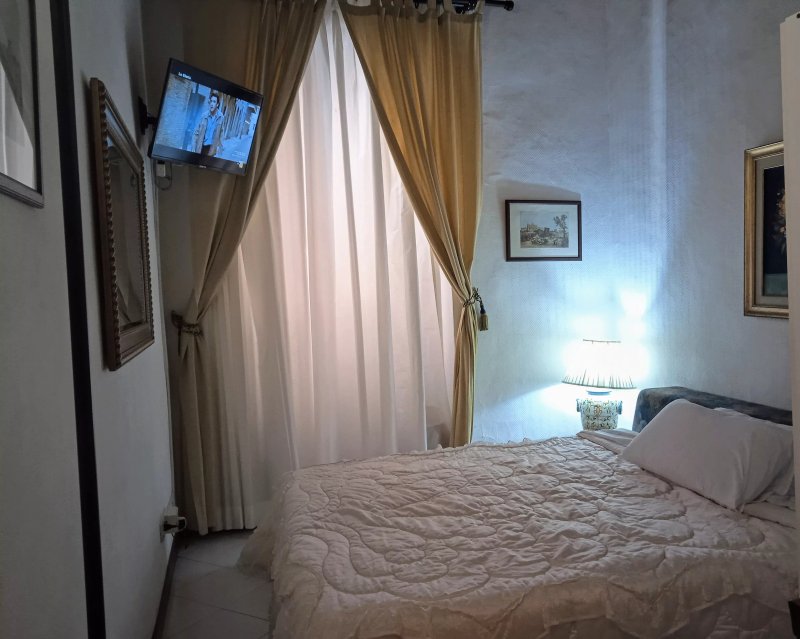 Bed and Breakfast Santa Rosa