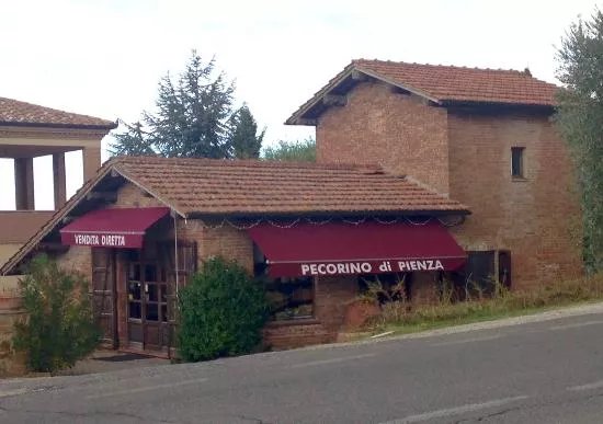 Fattoria Buca Nuova
