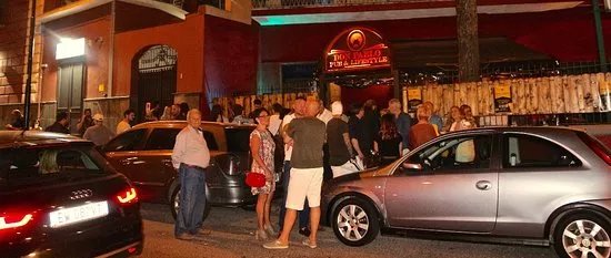 Don Pablo Pub & Lifestyle