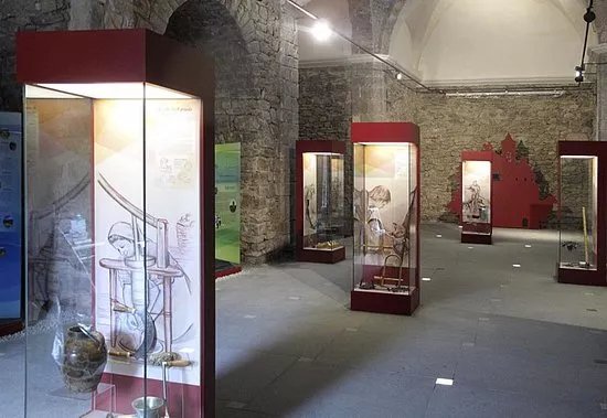 Museo etnografico
