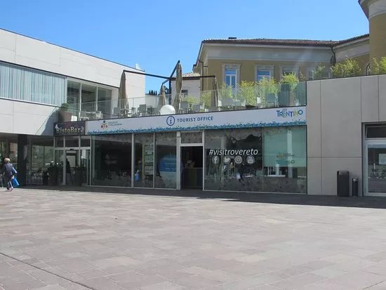Azienda per il Turismo - Rovereto e Vallagarina