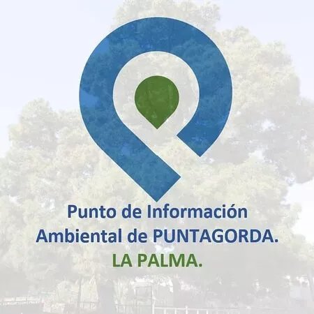 Punto De Informacion Ambiental De Puntagorda