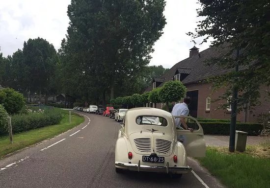 Klassiekershuren.nl