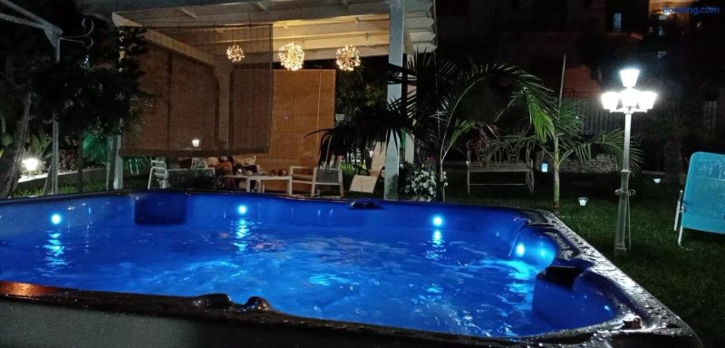 B&B Villa Fiorita
