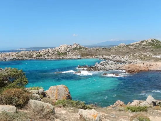 Madalena/La Maddalena