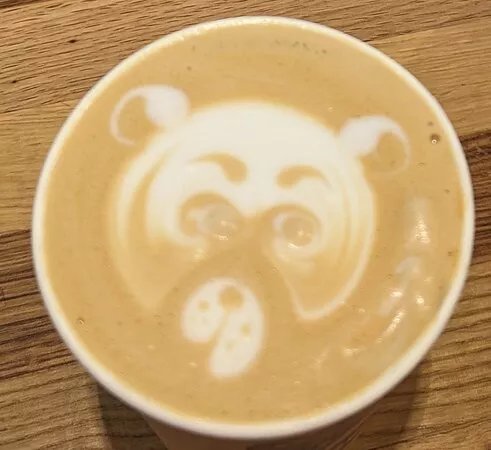 Blue Bear Coffee Co.