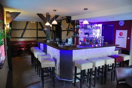 Kakadu-Lounge
