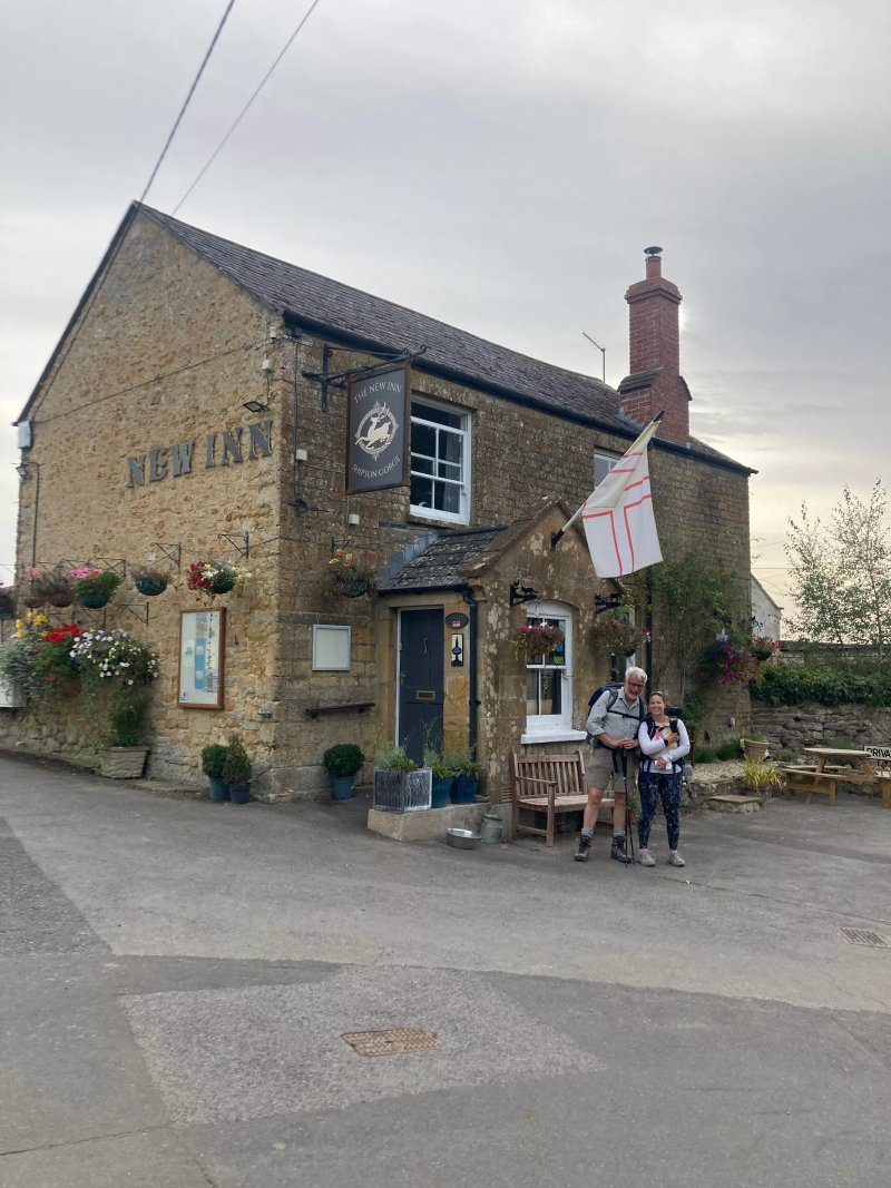 The New Inn