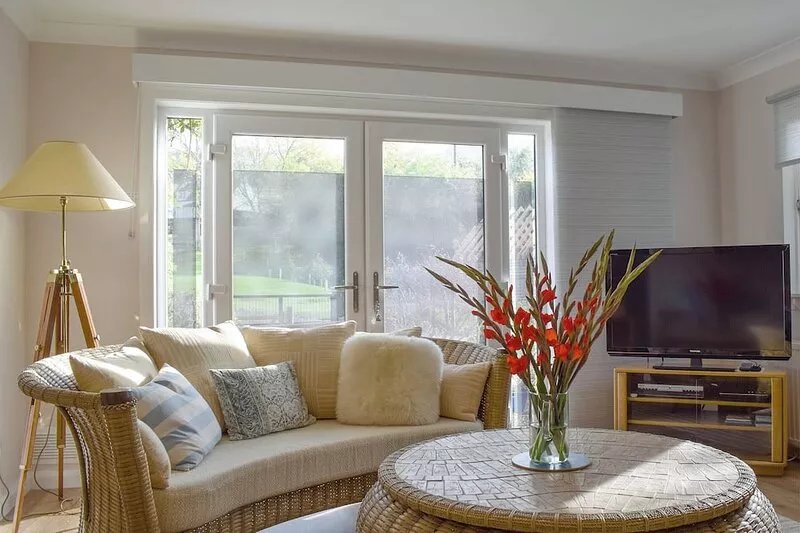 3 bedroom accommodation in Aberfeldy