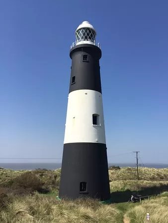Spurn Lighthouse