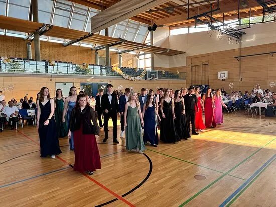 Tanzschule Springer