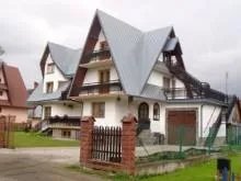 U Krystyny Guest House