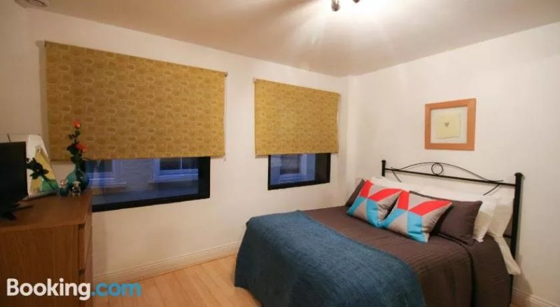 Prestige Apartments Octave House